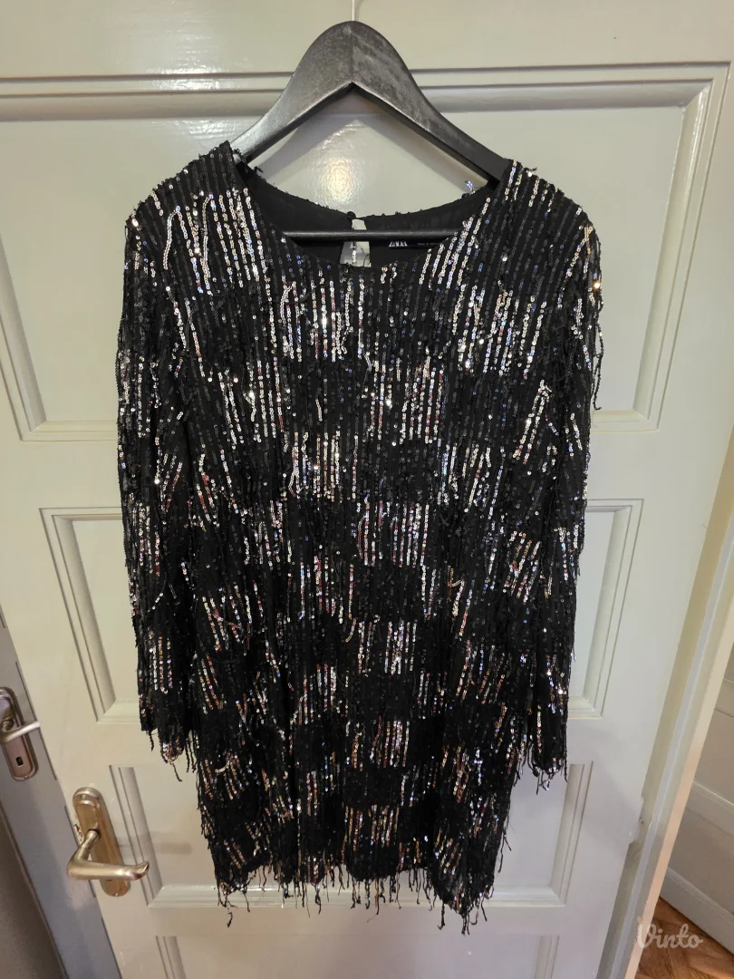 Zara Haljina broj 44