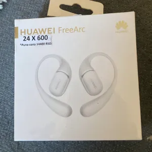 Huawei Bežične slušalice FreeArc - Grey