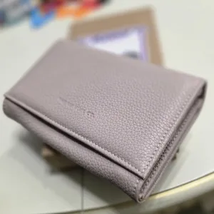 Novčanik The Manual Co. NOVO! Roze lavanda