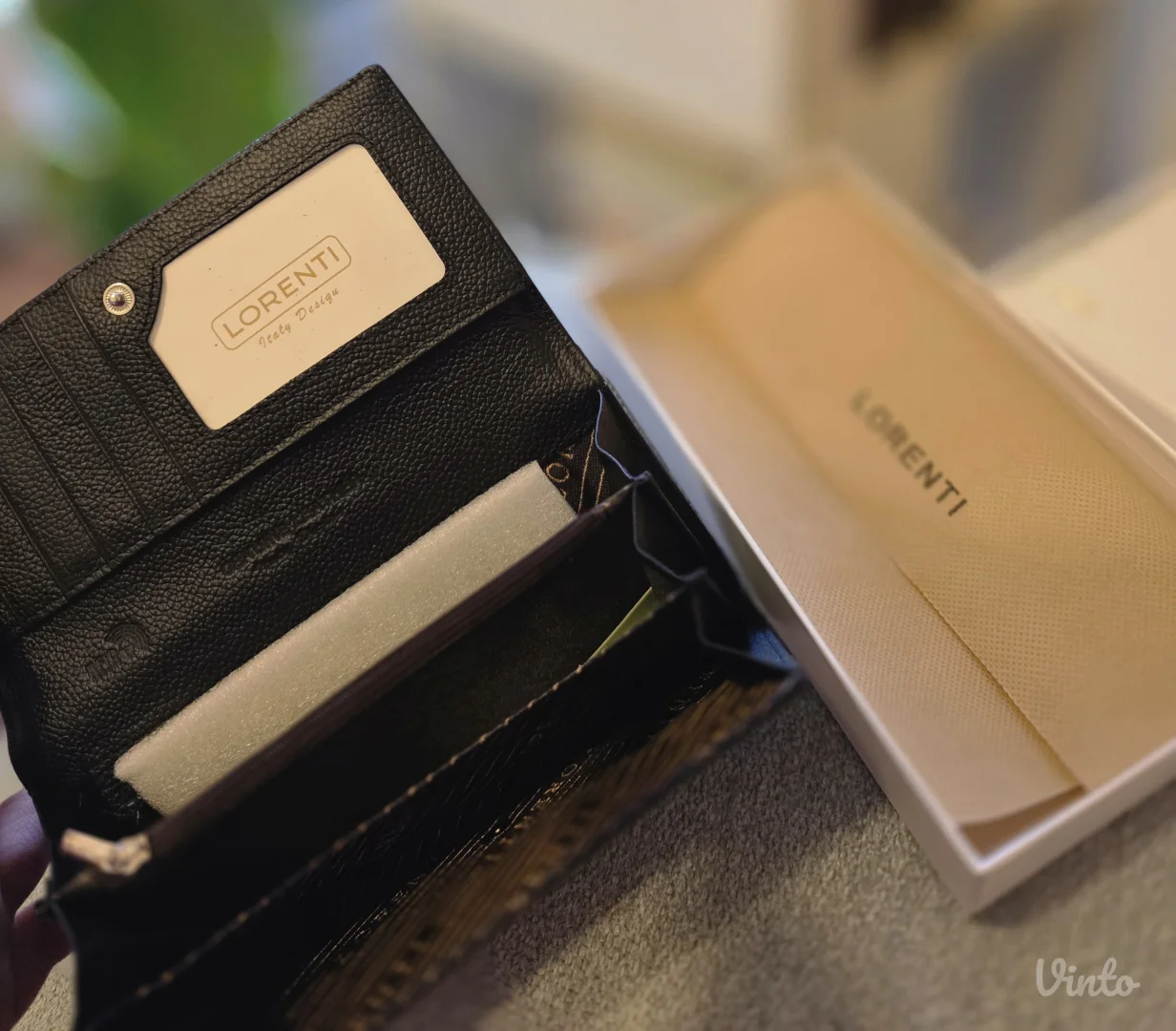 Novčanik Lorenti NOVO!