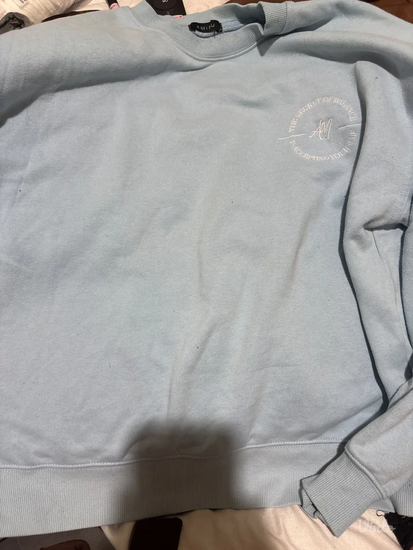 Svetlo plavi newyorker duks