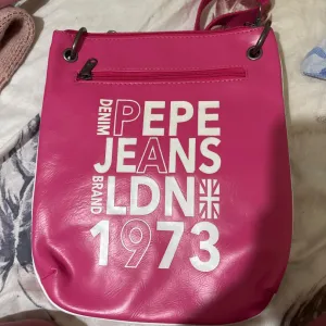 Pepe jeans torba