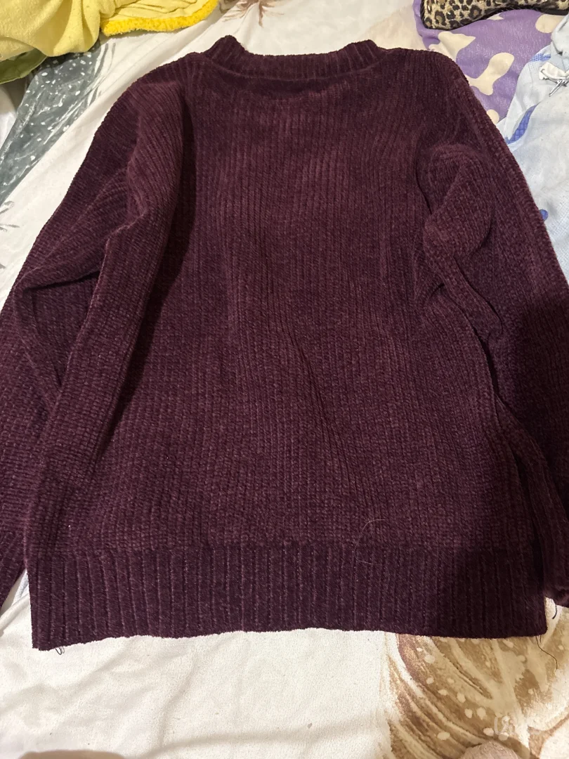 Zenaki topao dzemper