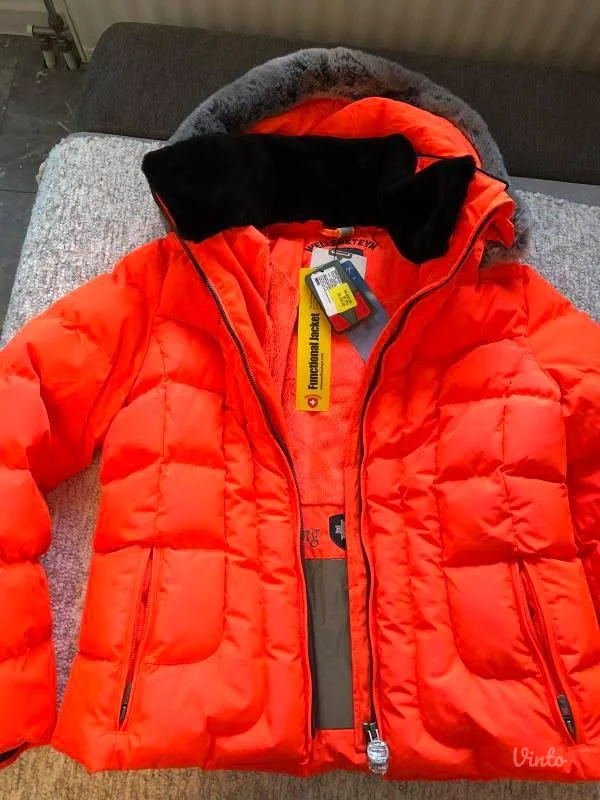 Wellensteyn zimska jakna