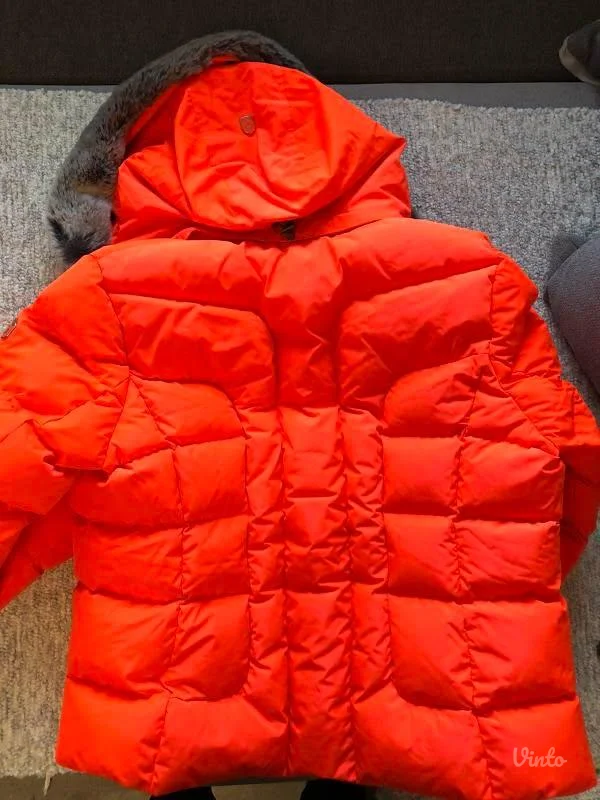 Wellensteyn zimska jakna