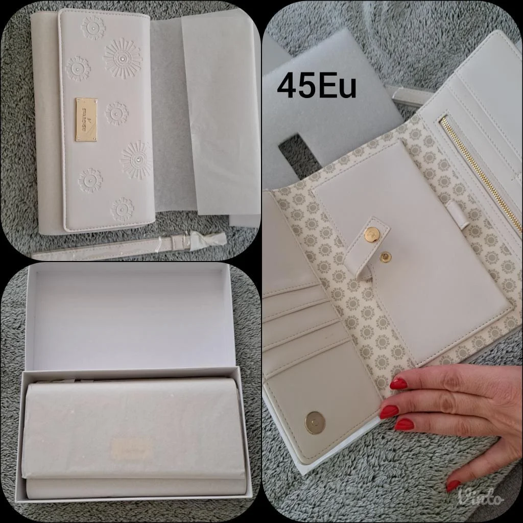 Swarovski - 100% original iz Austrije