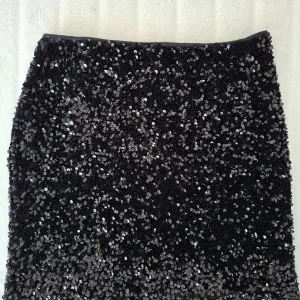 H&M Suknjica sa šljokicama