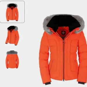 Wellensteyn zimska jakna