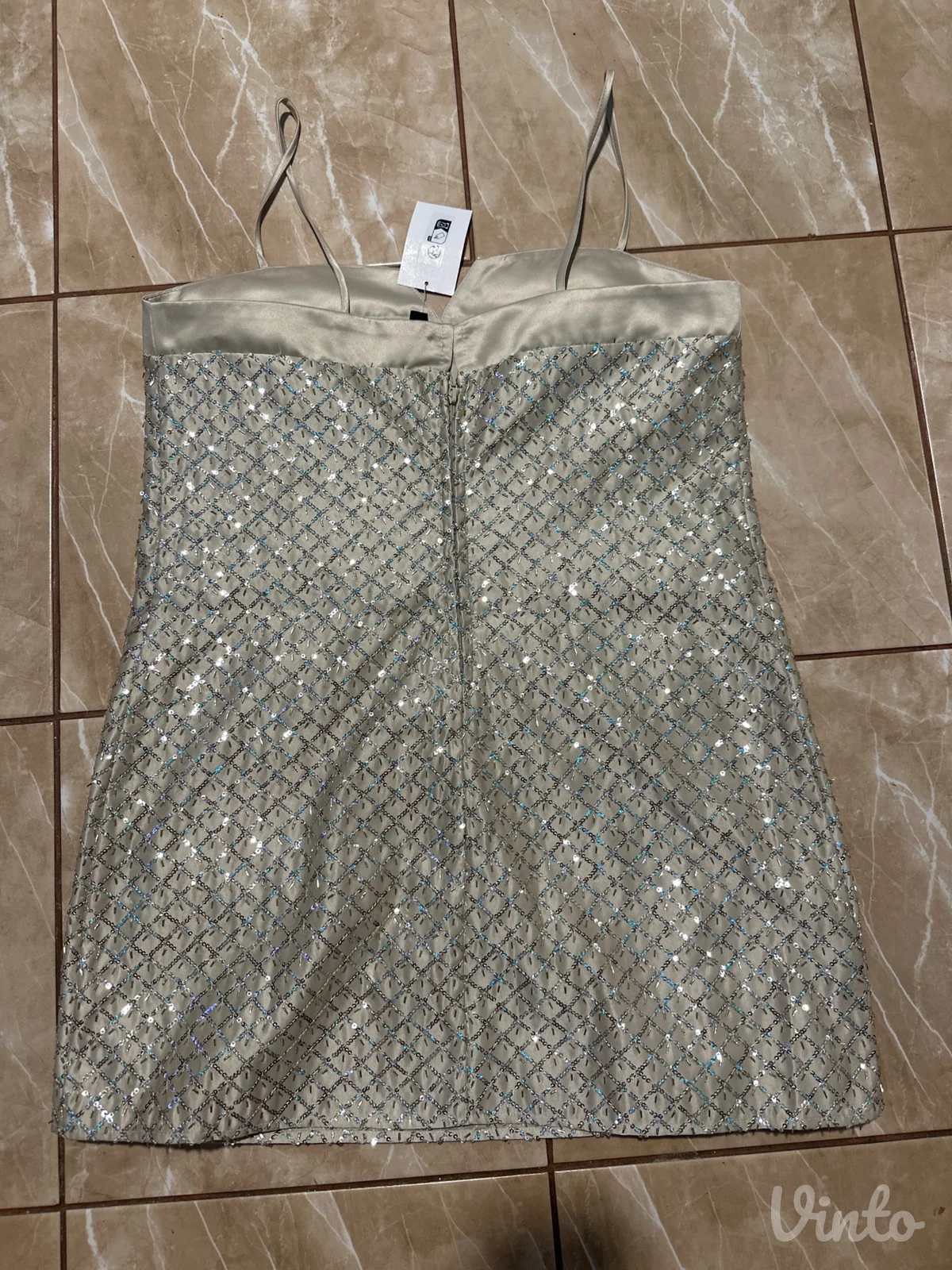 H&M haljina