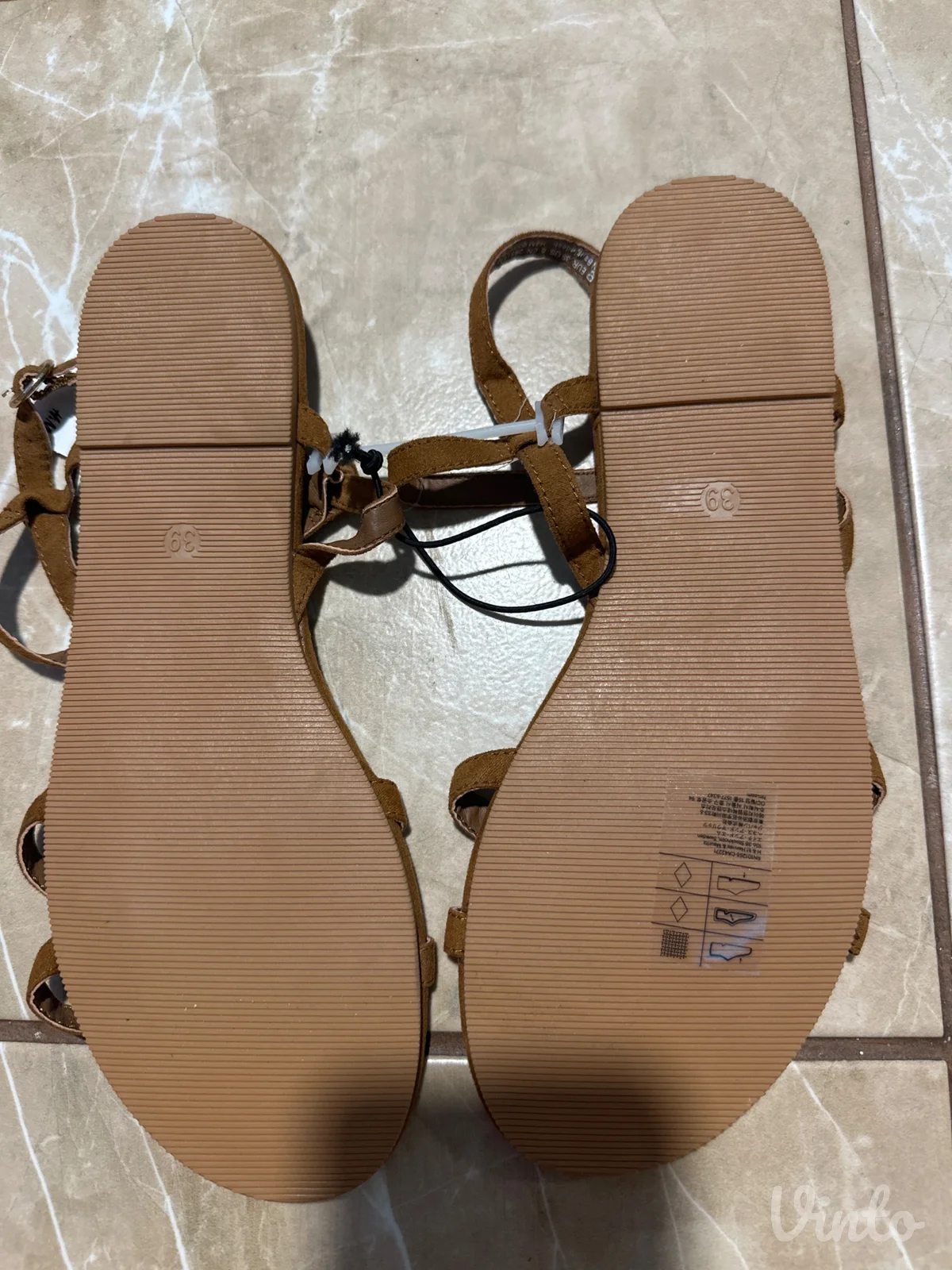 H&M sandale
