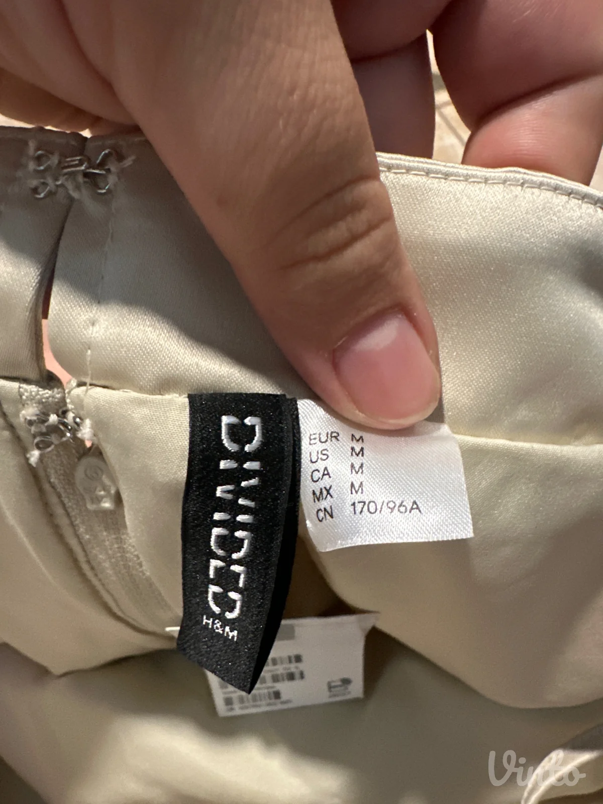 H&M haljina
