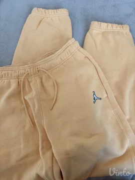 Jordan trenerke