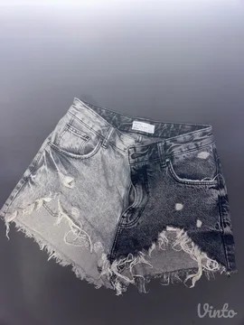 Bershka šorc - jeans shorts