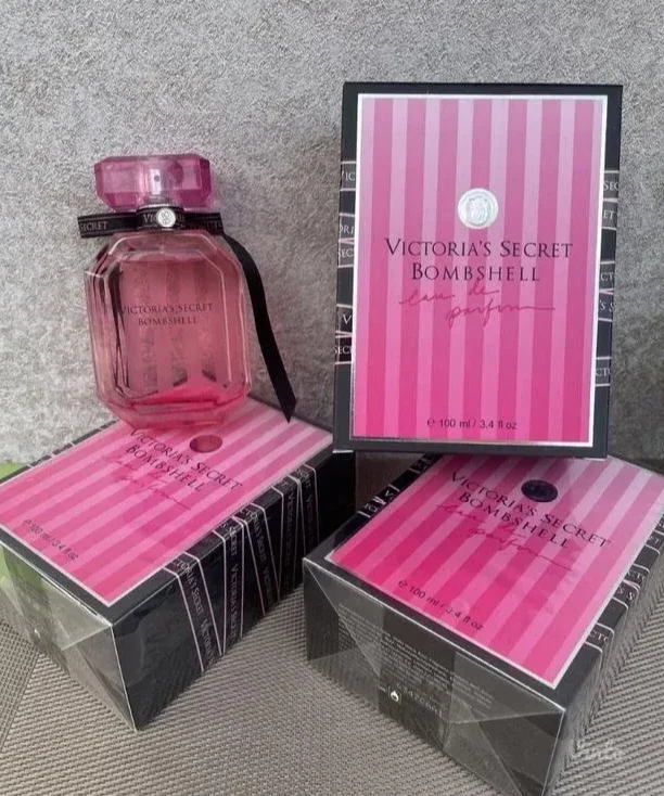 Victorias Secret Bombshell 100ml