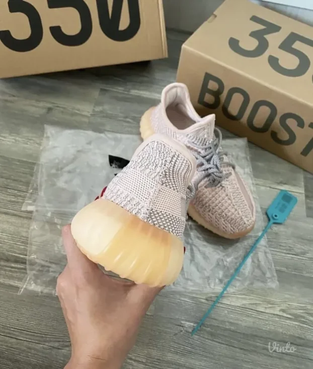 Adidas yeezy boost 350 v2
