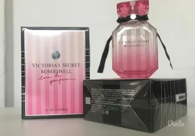 Victorias Secret Bombshell 100ml