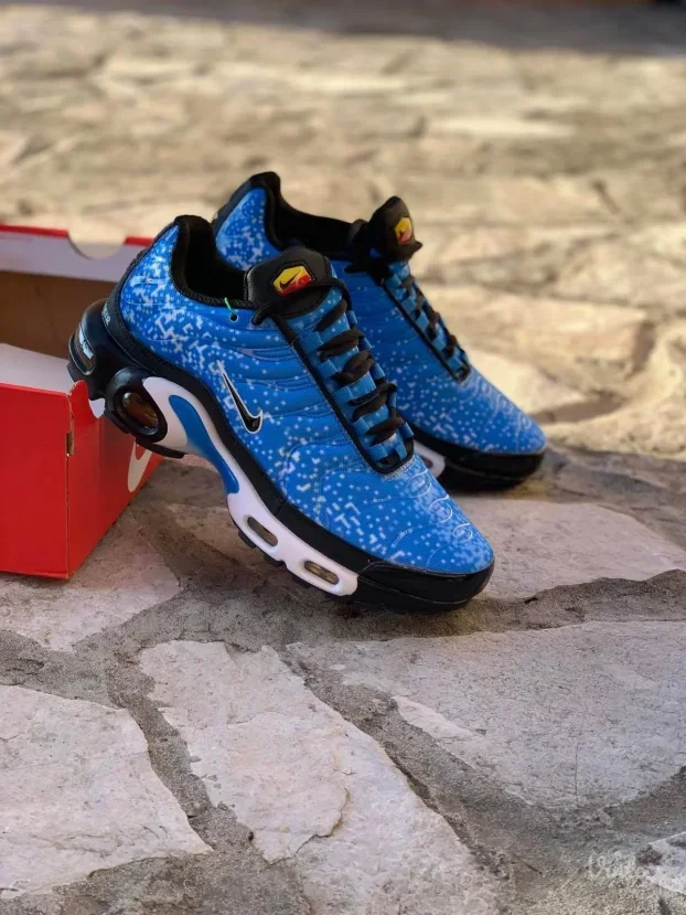 Nike tn napoli original