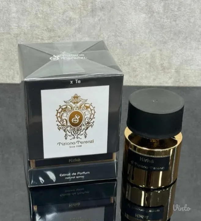 Tiziana Terenzi Kirke 100ml parfum original