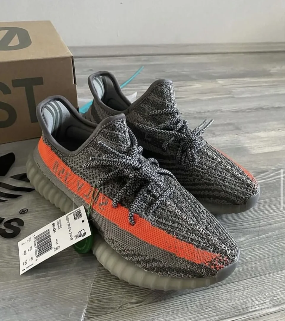 Adidas yeezy boost 350 v2