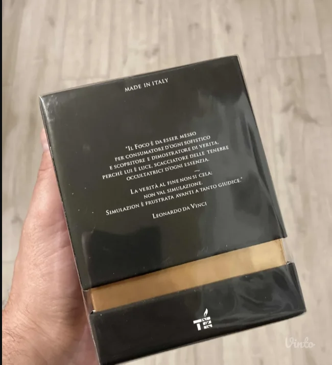 Tiziana Terenzi Kirke 100ml parfum original