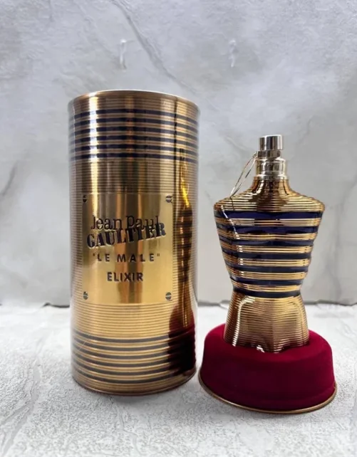 Jean Paul Gaultier Le male elixir 125ml edp