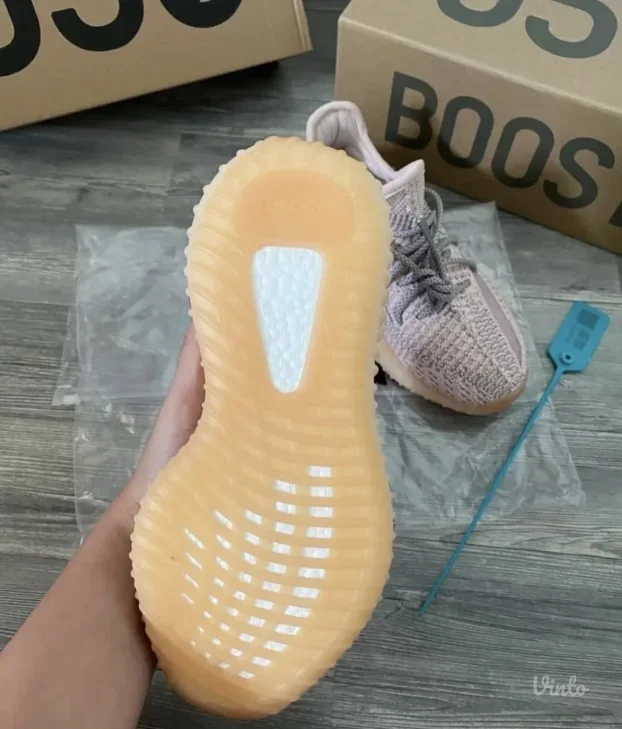 Adidas yeezy boost 350 v2