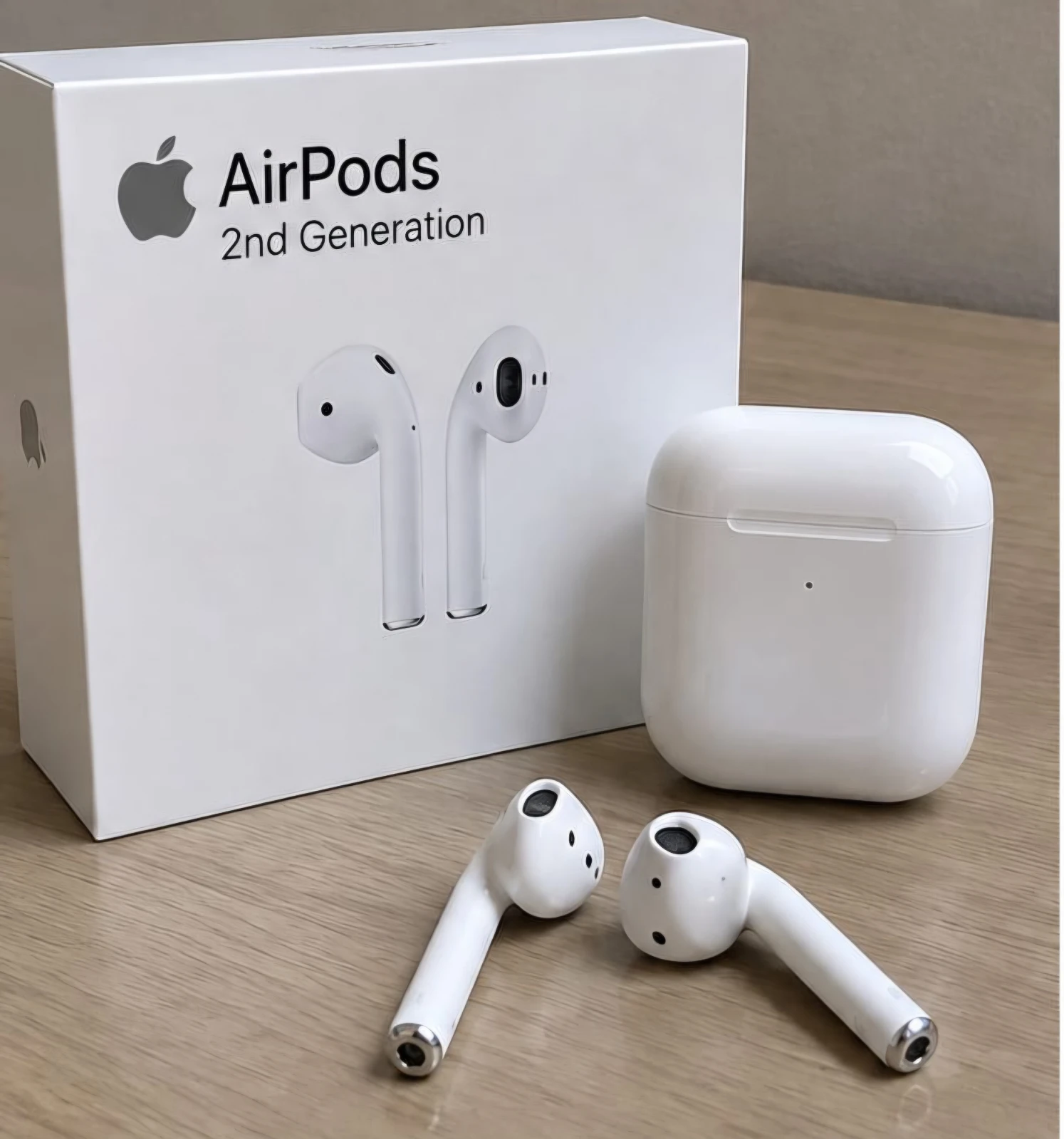 Apple airpods 2 - 1:1