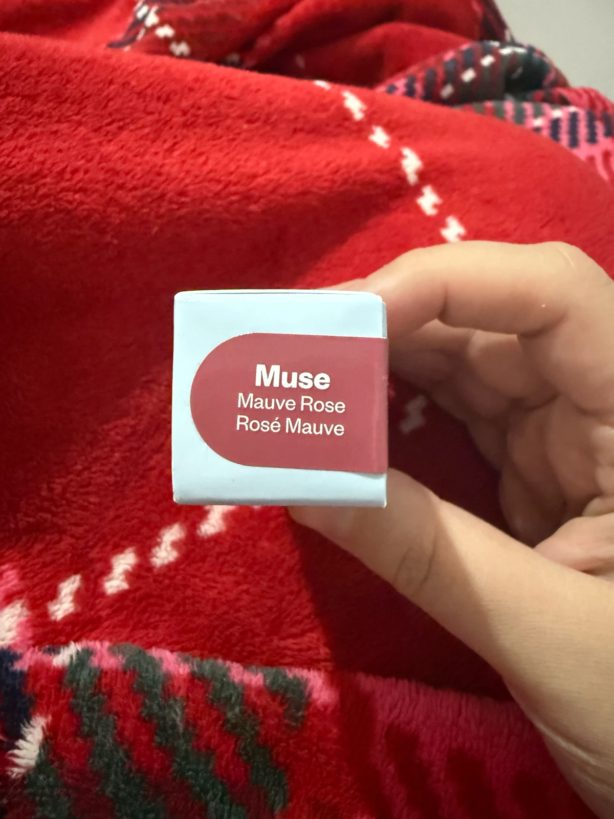 Kosas Impressionist Multistick Cream Cheek + Lip Color
