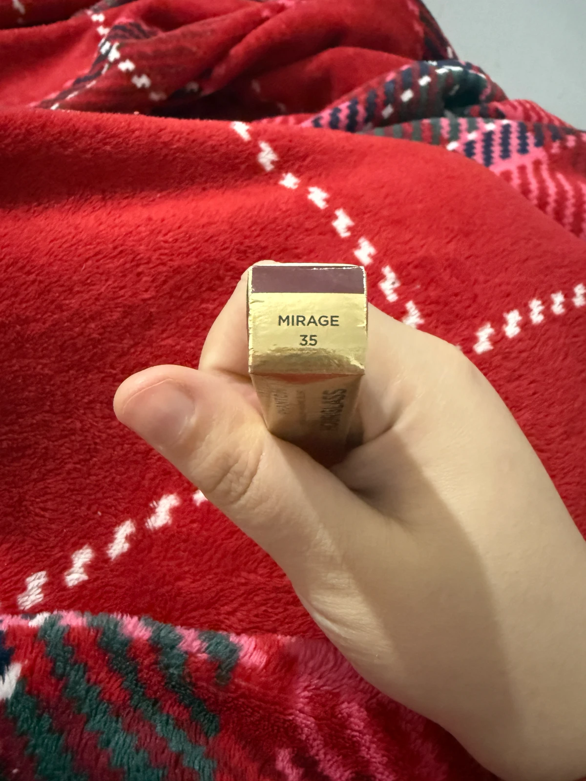 Phantom Hourglass Blur Balm