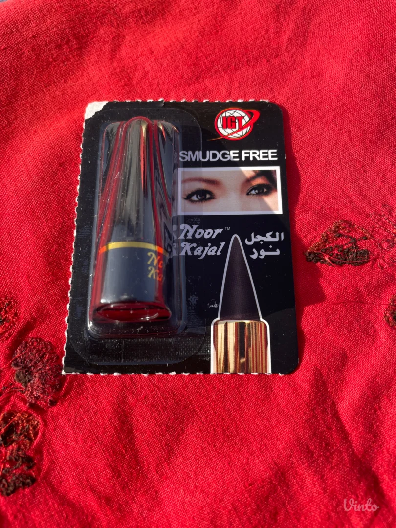 Kohl arapski ajlajner