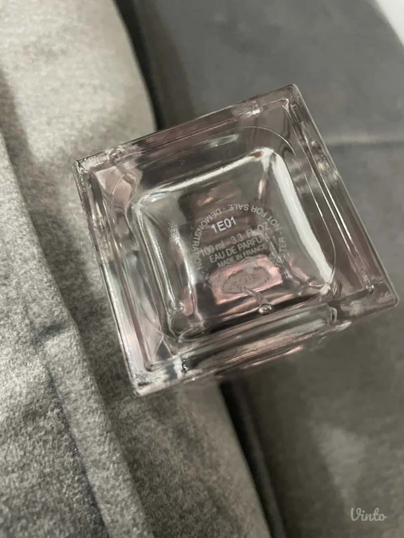 Givenchy – Peur de Rien EDP 100 ml TESTER