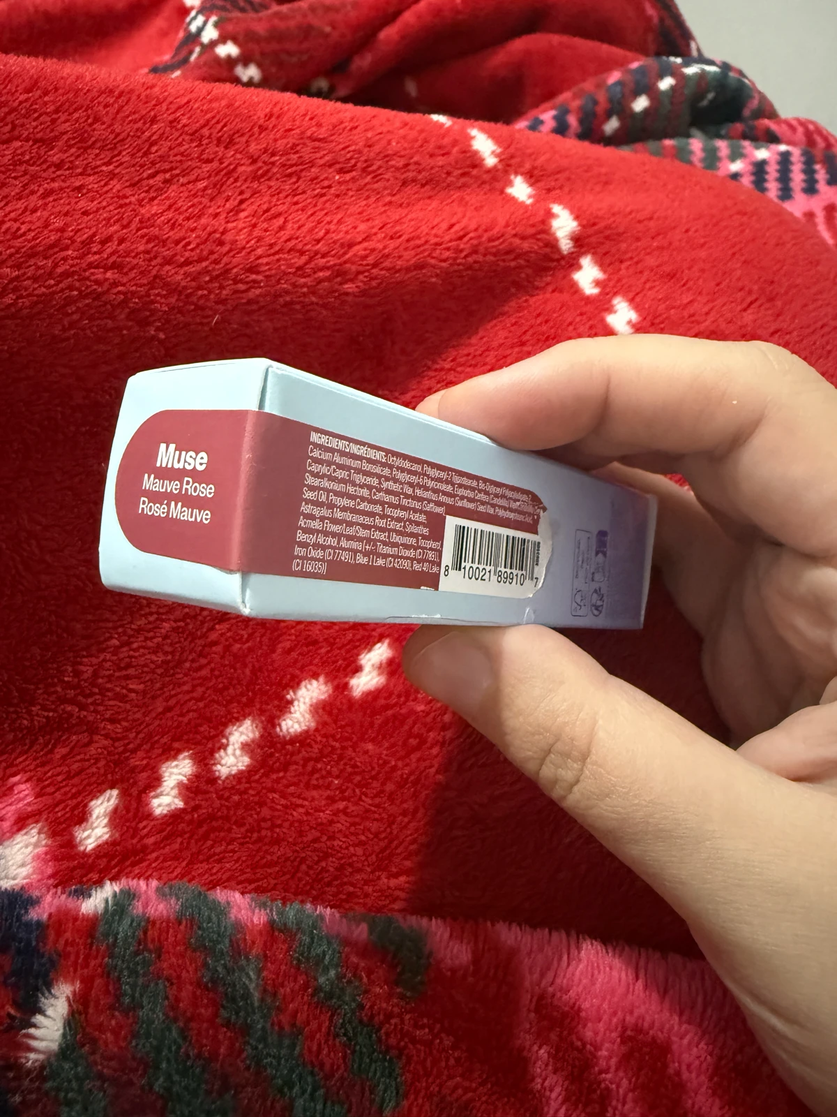 Kosas Impressionist Multistick Cream Cheek + Lip Color
