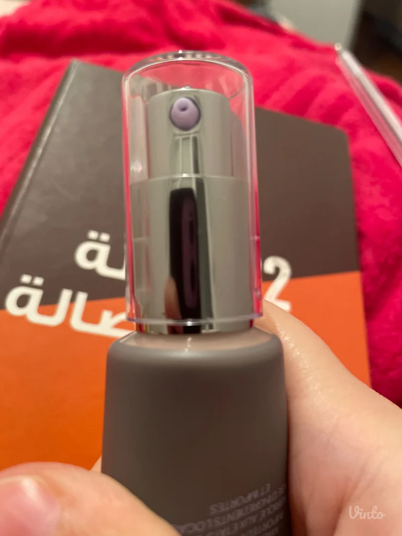 Saie slip tint Tinted moisturizer