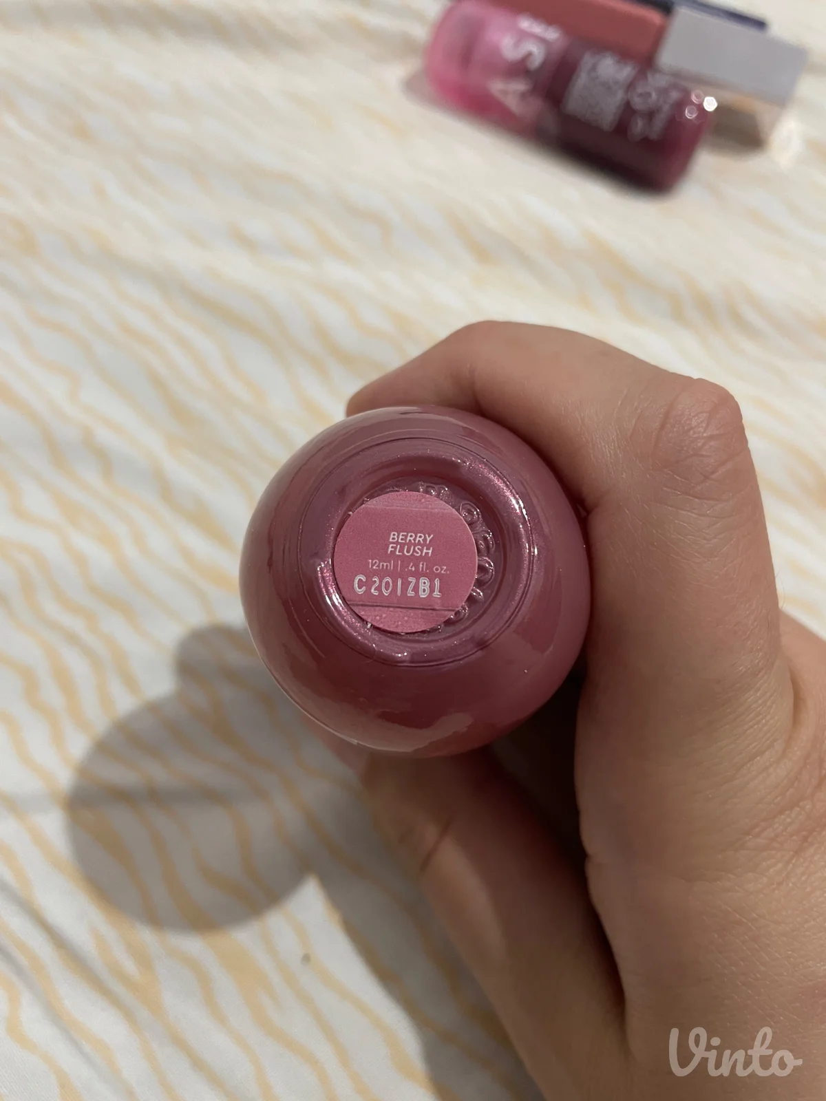 Glow Recipe Watermelon Niacinamide Dewy Flush