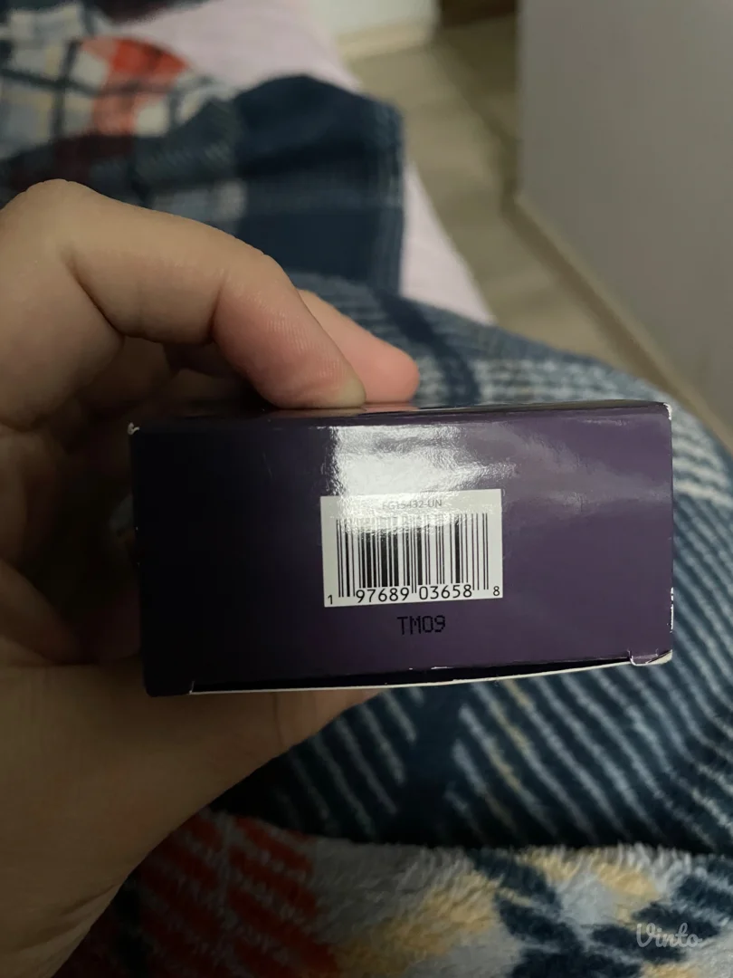 TARTE Creaseless Setting Powder