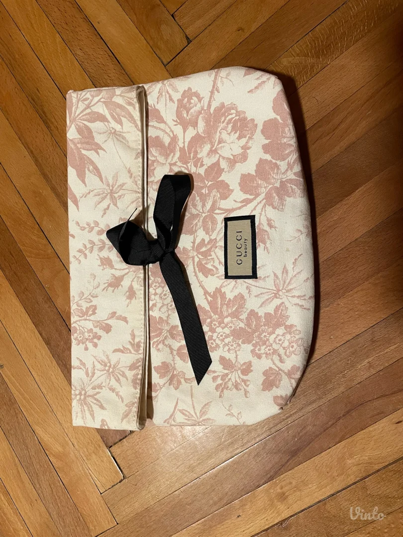 Original Gucci neseser