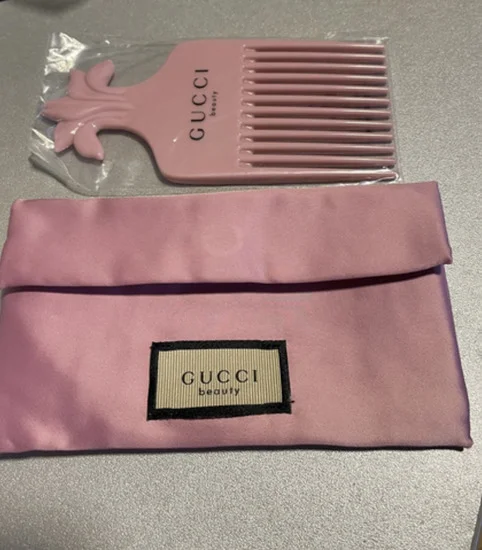 Gucci češalj