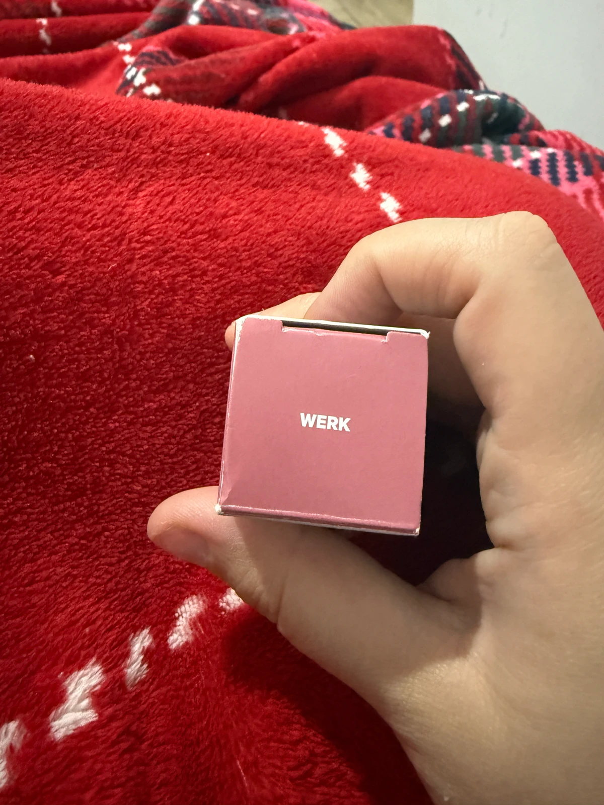 Milk makeup lip+cheek