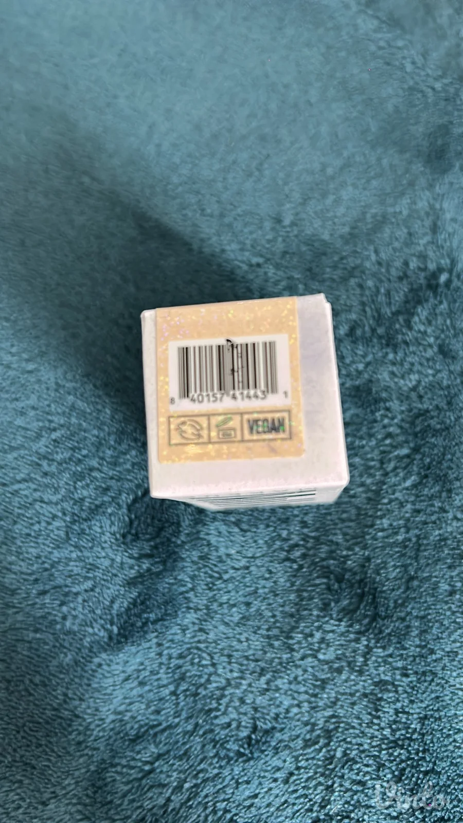 Milk Makeup Cooling Water Jelly Shimmer