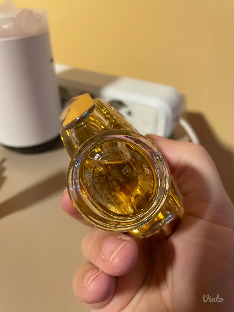 Paco Rabanne – Olympéa Solar Eau de Parfum Intense 80ml