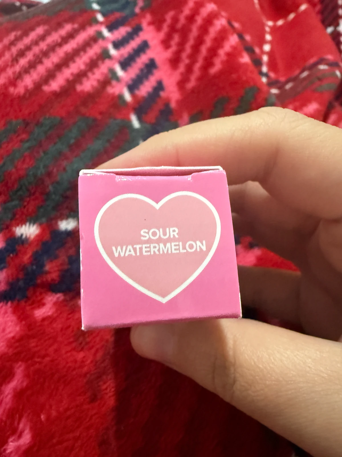 Too Faced Kissing Jelly Lip Oil Gloss