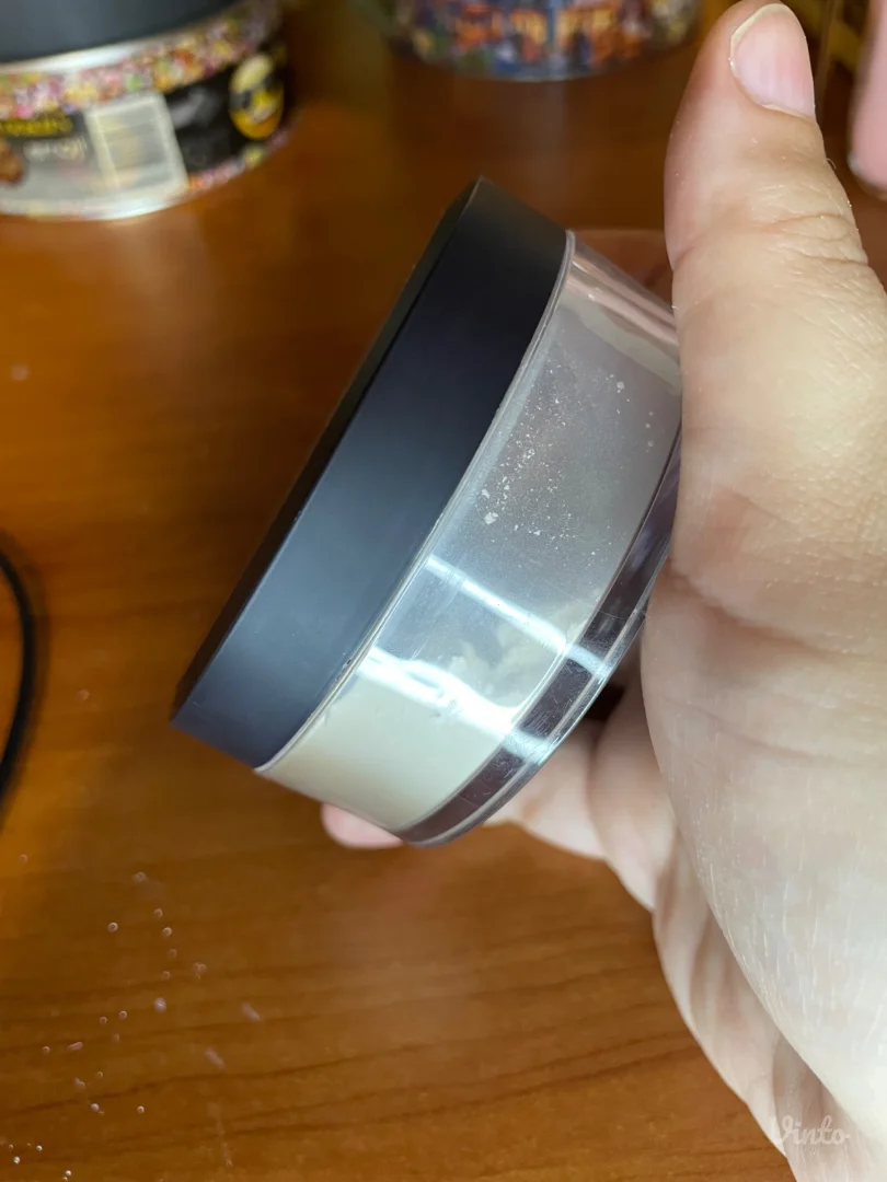 Make up forever HD SKIN SETTING POWDER