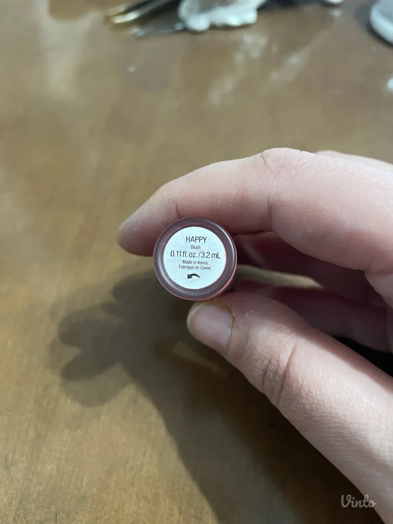 Rare beauty Soft pinch Dewy Liquid blush