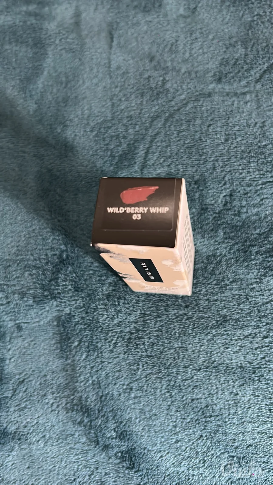 Fenty Beauty Shake 'n Play Buildable Liquid Blush