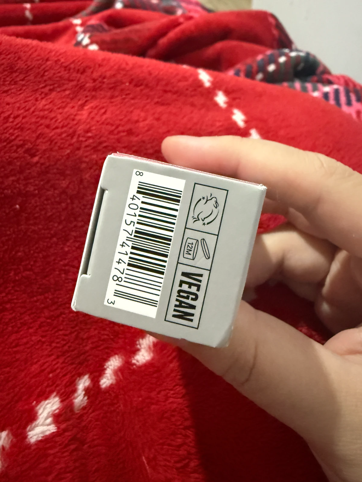 Milk makeup lip+cheek