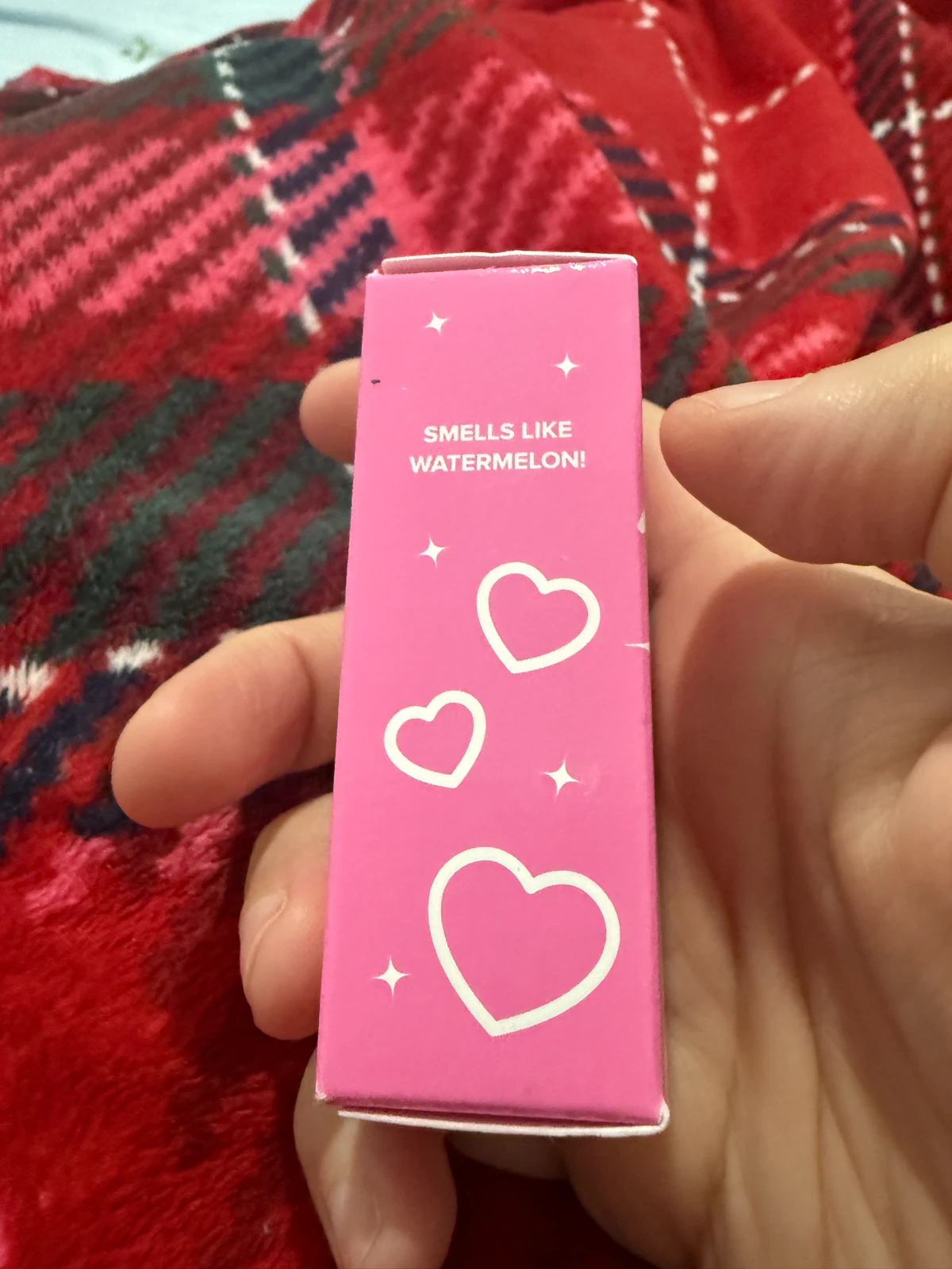 Too Faced Kissing Jelly Lip Oil Gloss