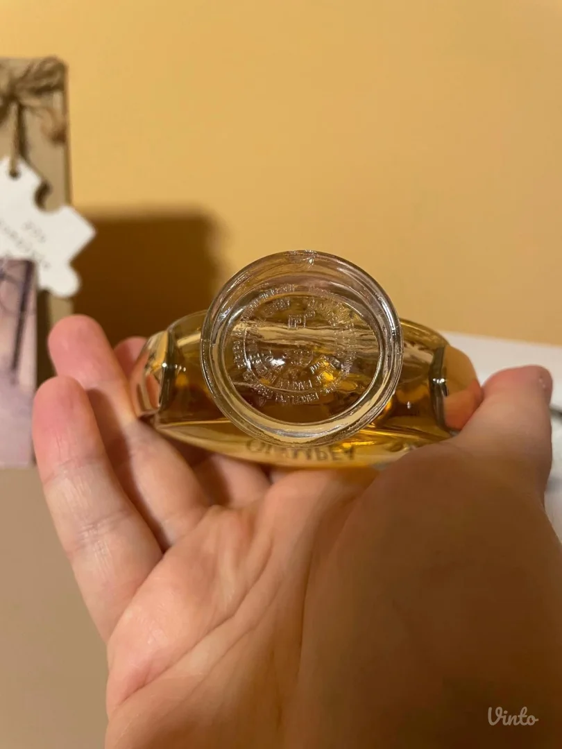 Paco Rabanne – Olympéa Solar Eau de Parfum Intense 80ml TESTER