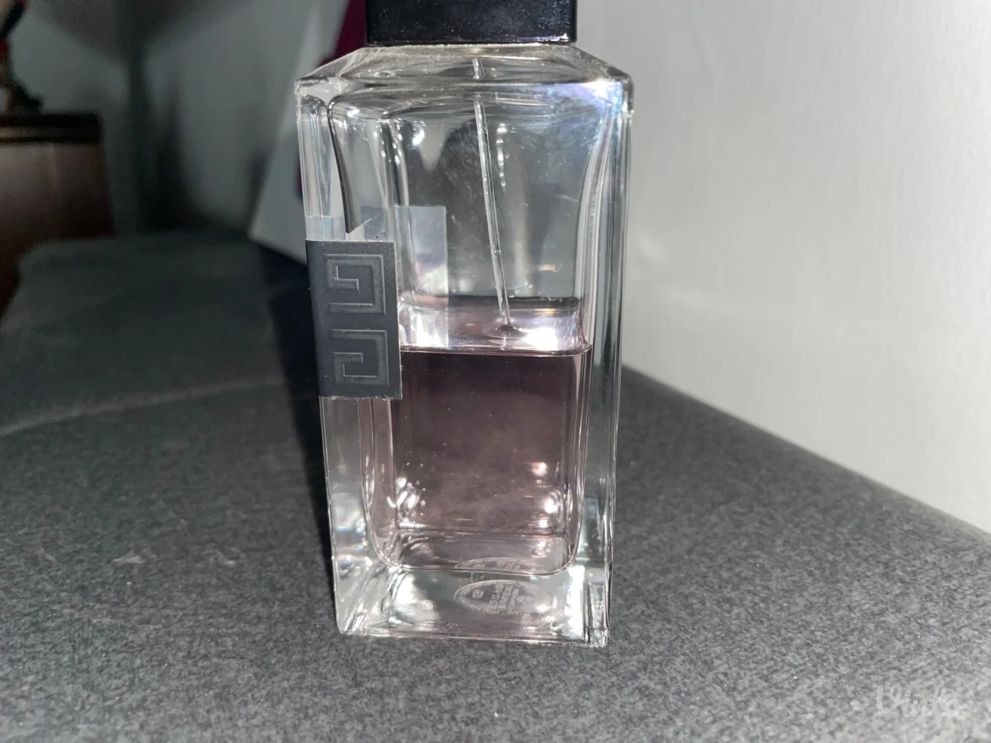 Givenchy – Peur de Rien (La Collection Particulière), EDP 100 ml  TESTER