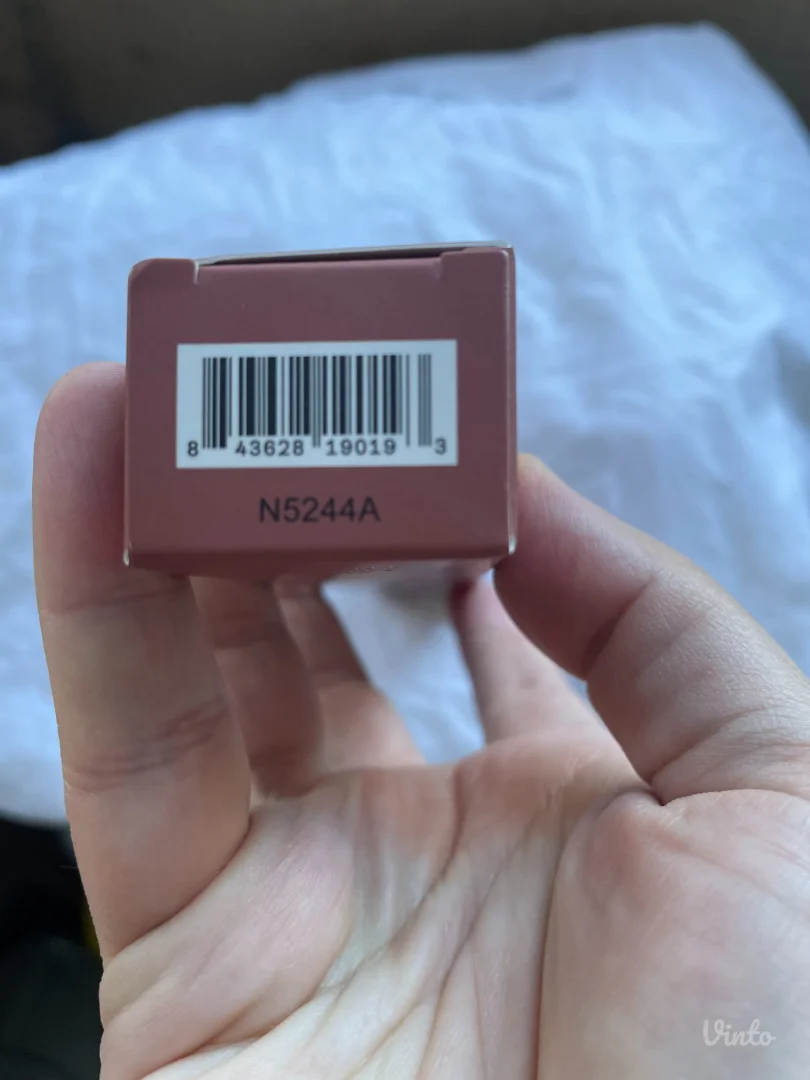 PATRICK TA Dual Ended Precision Blush Brush