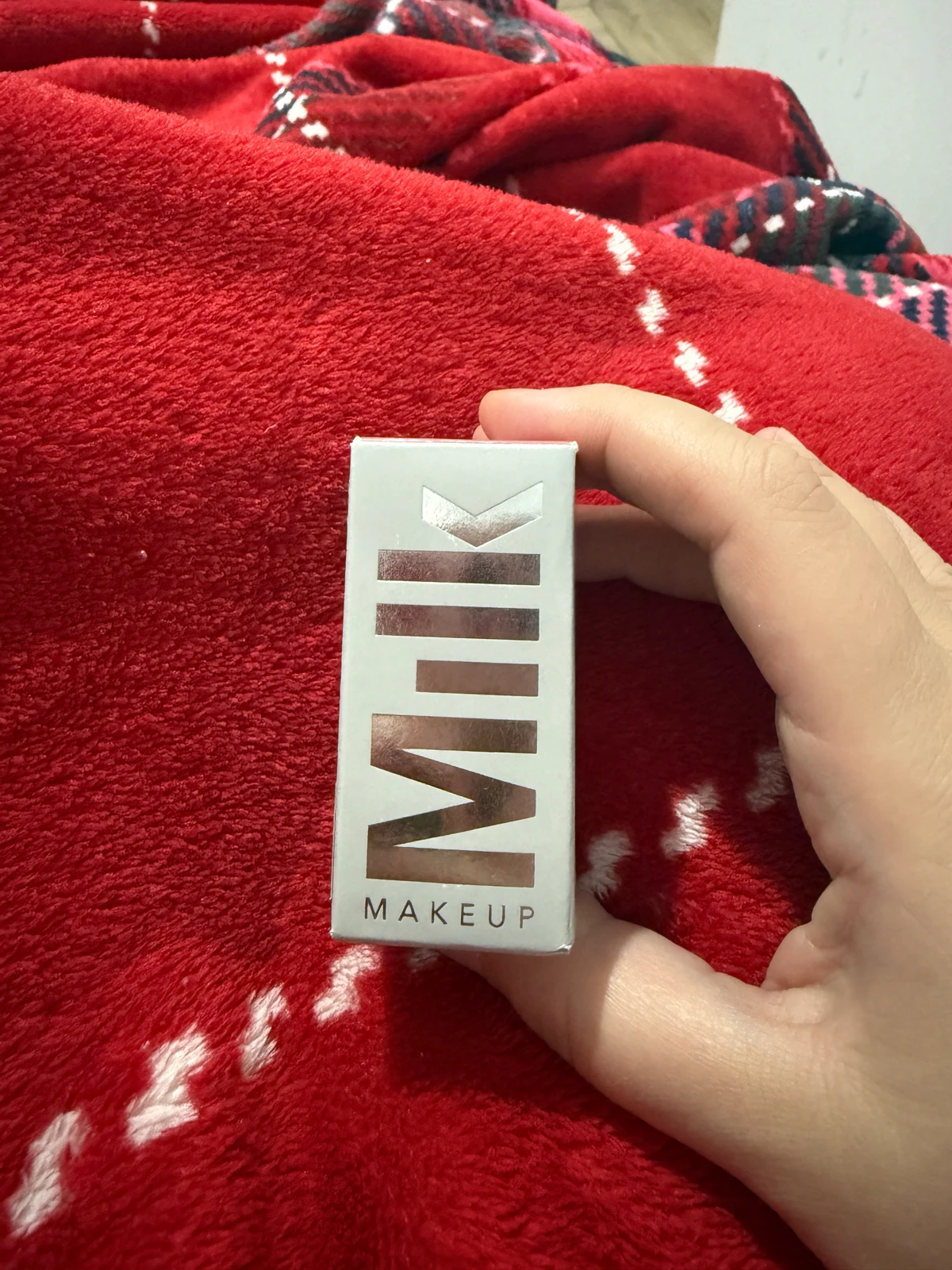 Milk makeup lip+cheek